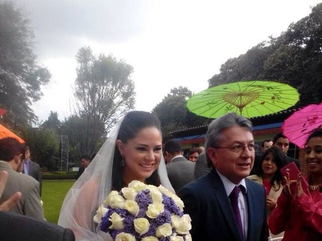 La boda de Victor y Nella en Tepotzotlán, Estado México 1