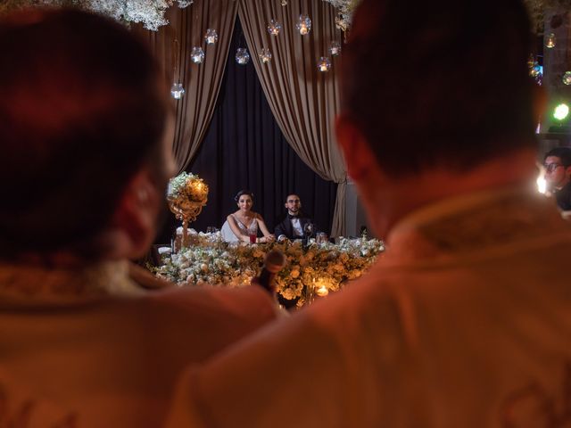 La boda de Jazmin y Rodolfo en Tlalnepantla, Estado México 14