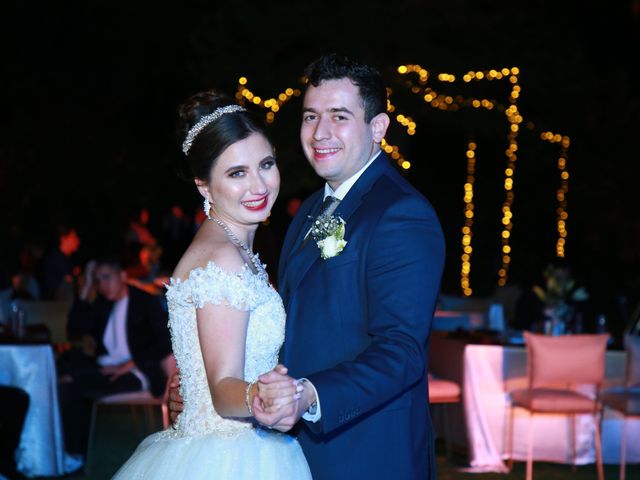 La boda de Jose Luis y Gloria en Tlajomulco de Zúñiga, Jalisco 69