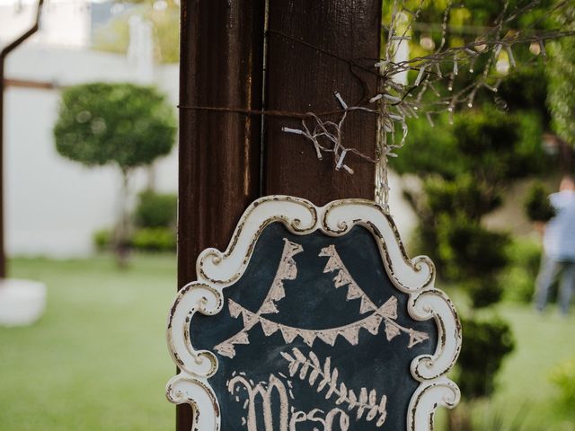 La boda de Daniel y Brenda en Guadalupe, Nuevo León 3