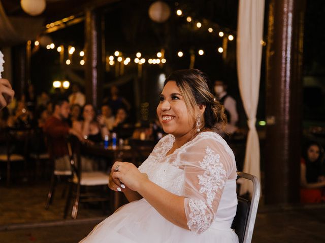 La boda de Daniel y Brenda en Guadalupe, Nuevo León 19