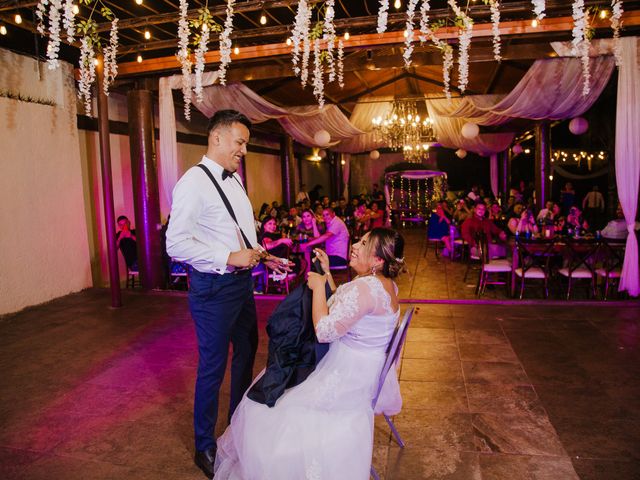 La boda de Daniel y Brenda en Guadalupe, Nuevo León 21