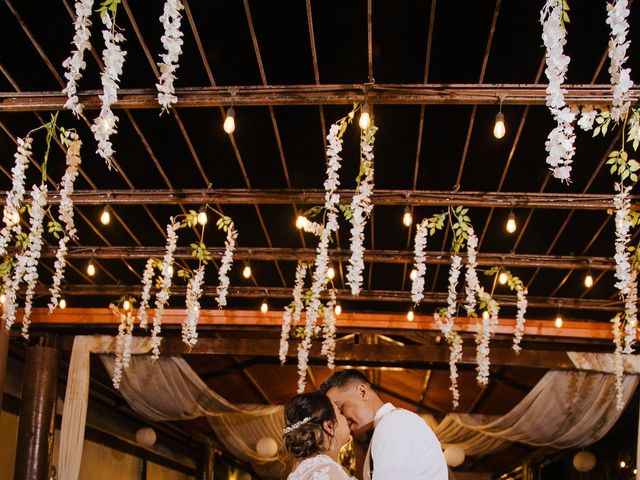 La boda de Daniel y Brenda en Guadalupe, Nuevo León 28