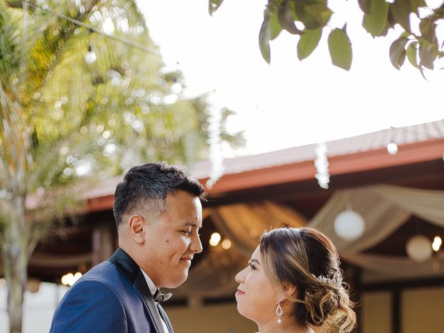 La boda de Daniel y Brenda en Guadalupe, Nuevo León 2