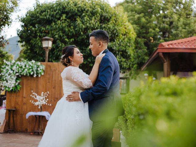 La boda de Daniel y Brenda en Guadalupe, Nuevo León 44