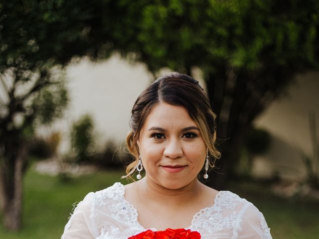 La boda de Daniel y Brenda en Guadalupe, Nuevo León 51