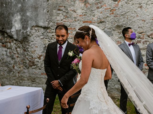La boda de Jaime y Claudia en Cuautlancingo, Puebla 4