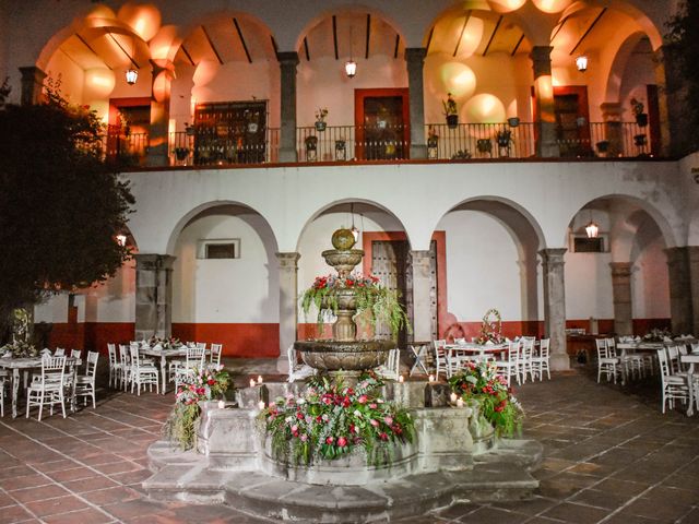 La boda de Jaime y Claudia en Cuautlancingo, Puebla 5
