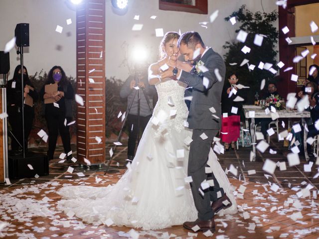 La boda de Jaime y Claudia en Cuautlancingo, Puebla 7
