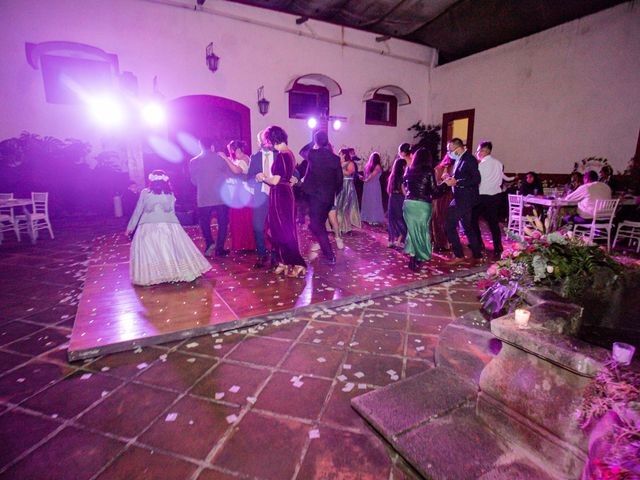 La boda de Jaime y Claudia en Cuautlancingo, Puebla 8