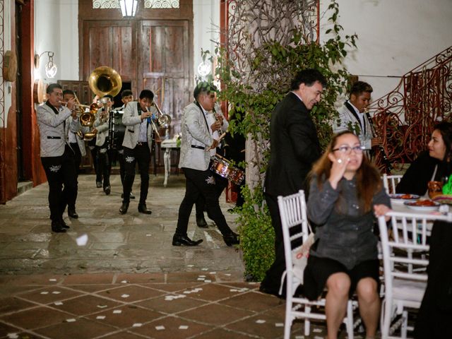 La boda de Jaime y Claudia en Cuautlancingo, Puebla 11