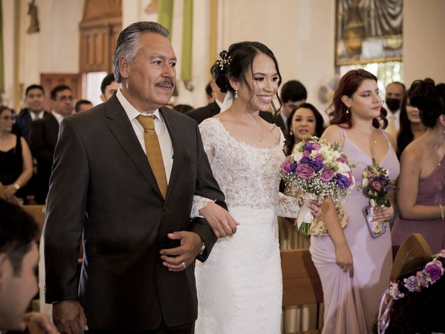 La boda de Sergio y Gemma en La Paz, Baja California Sur 2