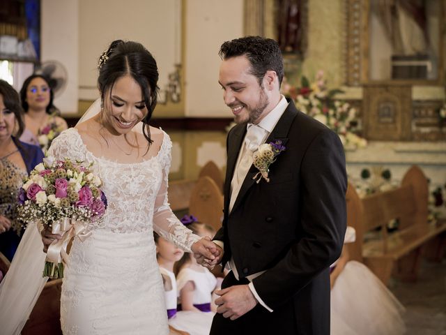 La boda de Sergio y Gemma en La Paz, Baja California Sur 5