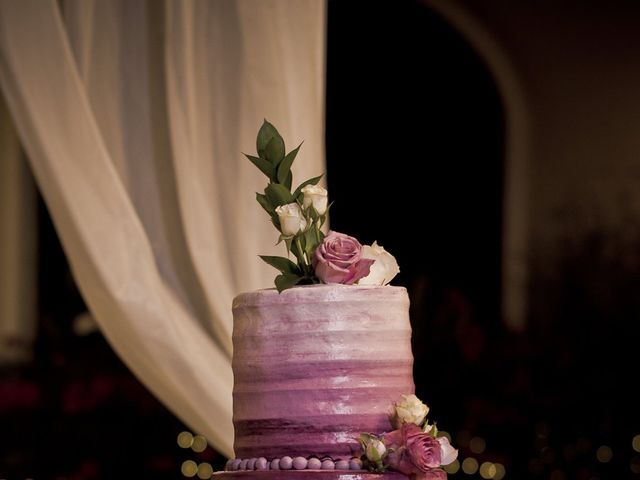 La boda de Sergio y Gemma en La Paz, Baja California Sur 9