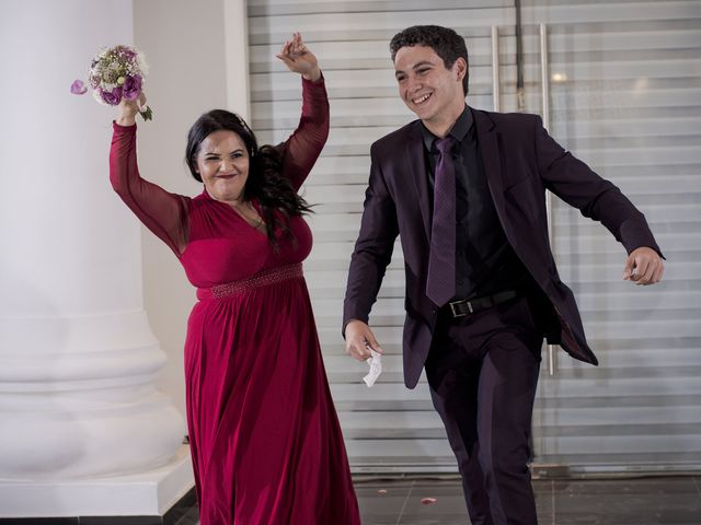 La boda de Sergio y Gemma en La Paz, Baja California Sur 17