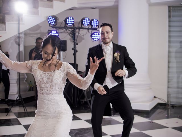 La boda de Sergio y Gemma en La Paz, Baja California Sur 18