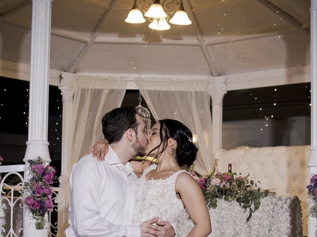 La boda de Sergio y Gemma en La Paz, Baja California Sur 19