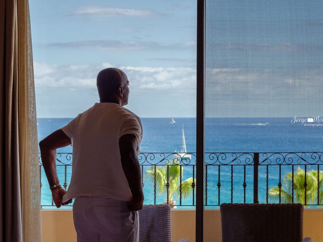 La boda de Charles y Mary en Los Cabos, Baja California Sur 7