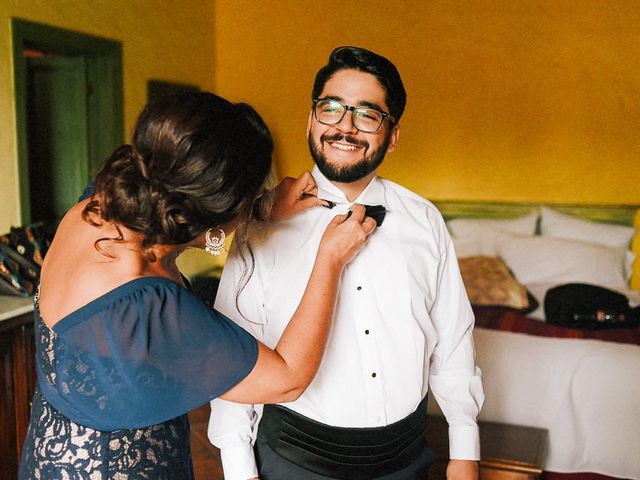 La boda de Diego y Luna en Zapopan, Jalisco 22