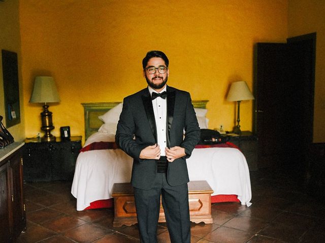 La boda de Diego y Luna en Zapopan, Jalisco 24