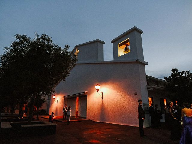 La boda de Diego y Luna en Zapopan, Jalisco 54