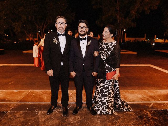 La boda de Diego y Luna en Zapopan, Jalisco 58