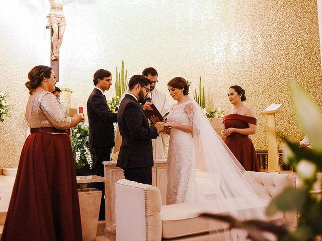 La boda de Diego y Luna en Zapopan, Jalisco 66