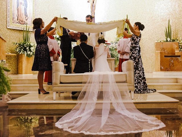 La boda de Diego y Luna en Zapopan, Jalisco 68