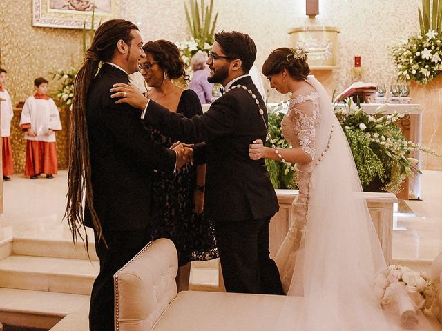 La boda de Diego y Luna en Zapopan, Jalisco 71