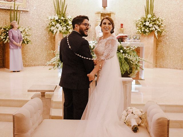La boda de Diego y Luna en Zapopan, Jalisco 72