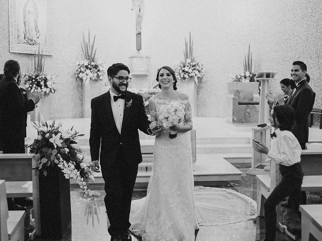 La boda de Diego y Luna en Zapopan, Jalisco 75