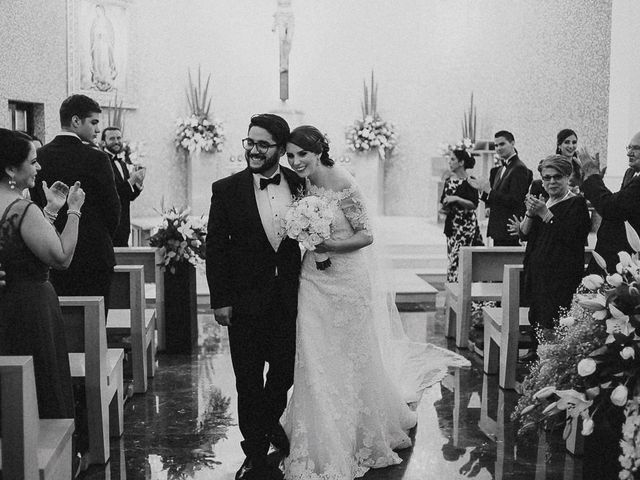 La boda de Diego y Luna en Zapopan, Jalisco 77