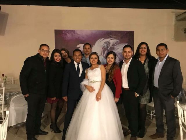 La boda de Brisa  y Omar  en Ciudad Juárez, Chihuahua 3
