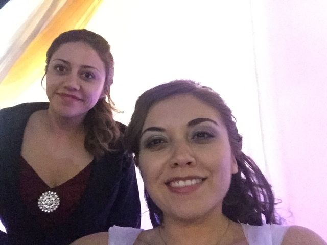 La boda de Brisa  y Omar  en Ciudad Juárez, Chihuahua 6