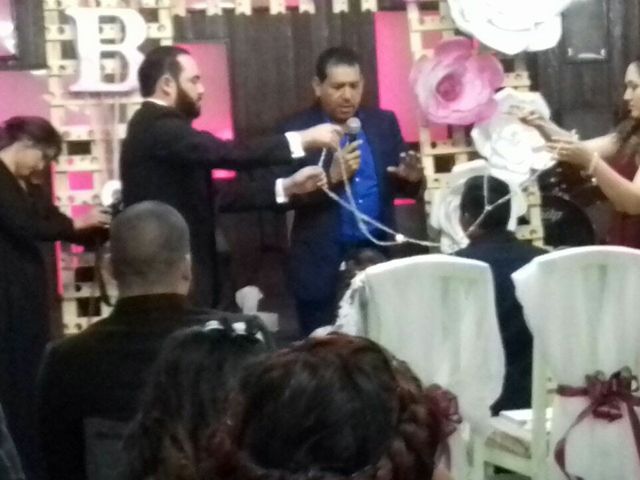 La boda de Brisa  y Omar  en Ciudad Juárez, Chihuahua 1