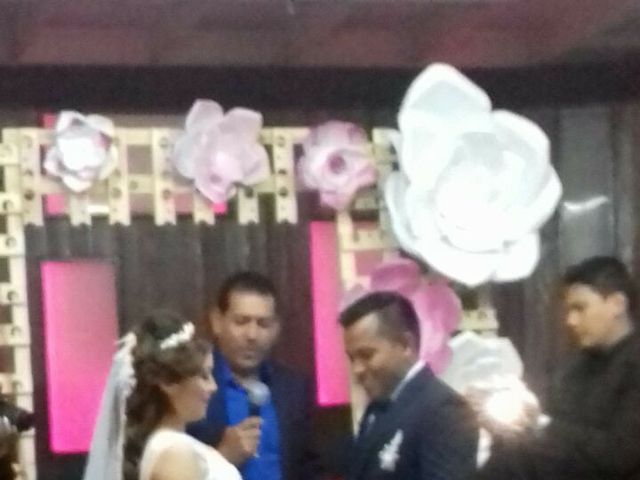 La boda de Brisa  y Omar  en Ciudad Juárez, Chihuahua 7