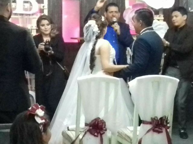 La boda de Brisa  y Omar  en Ciudad Juárez, Chihuahua 9