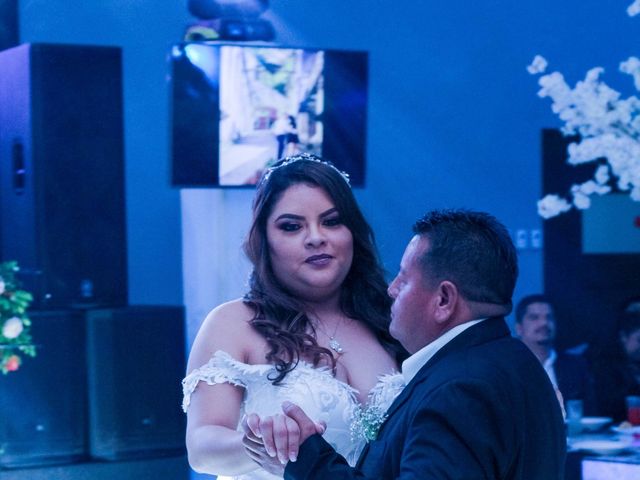 La boda de Edson y Fernanda en General Escobedo, Nuevo León 39