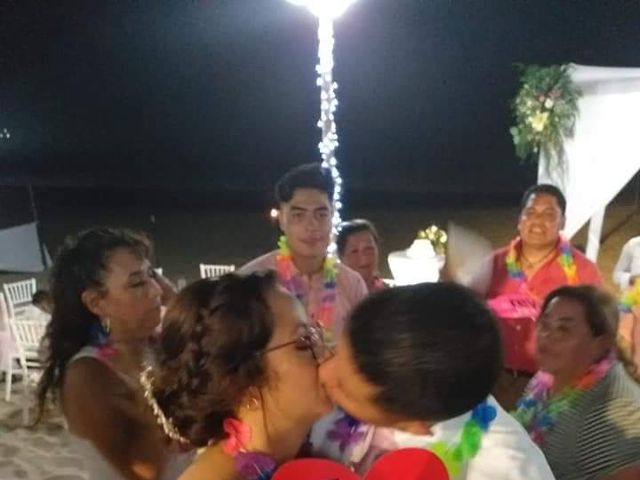 La boda de Rafael y María en Ixtapa Zihuatanejo, Guerrero 3