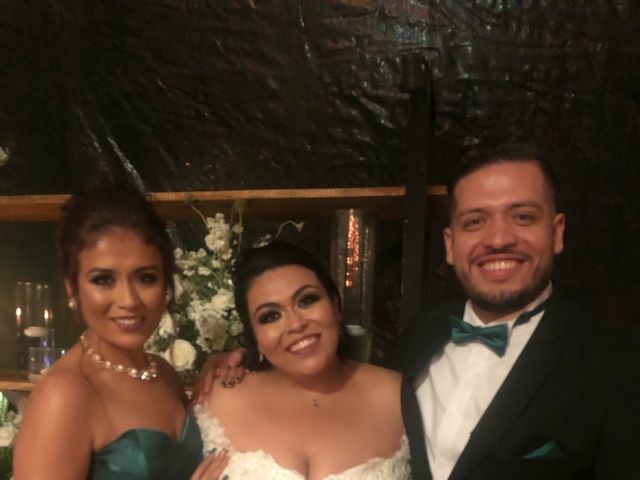 La boda de José Roberto  y Stephani  en Querétaro, Querétaro 4