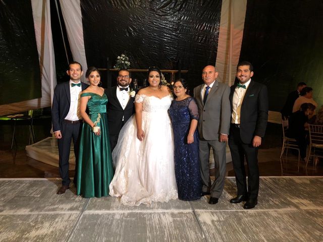La boda de José Roberto  y Stephani  en Querétaro, Querétaro 10