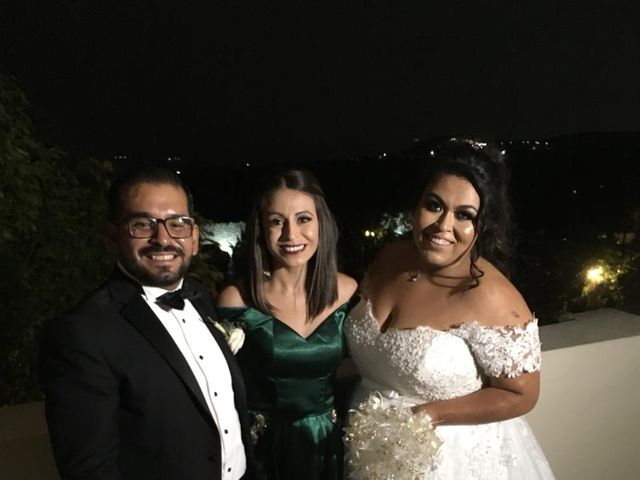 La boda de José Roberto  y Stephani  en Querétaro, Querétaro 14