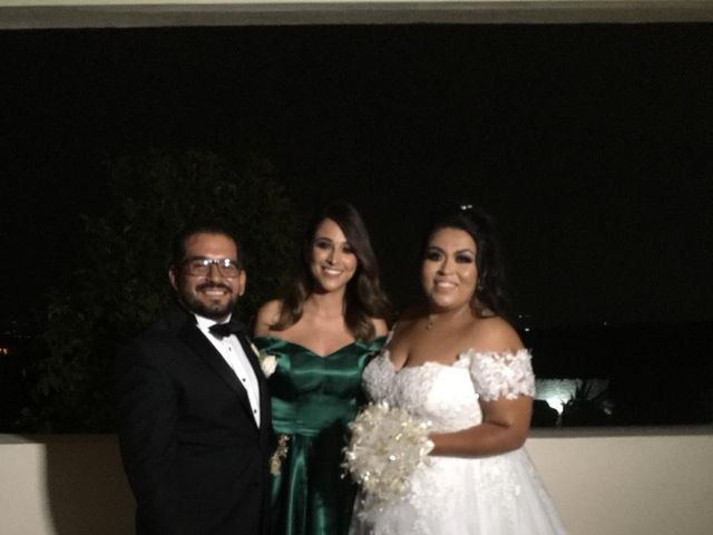 La boda de José Roberto  y Stephani  en Querétaro, Querétaro 15