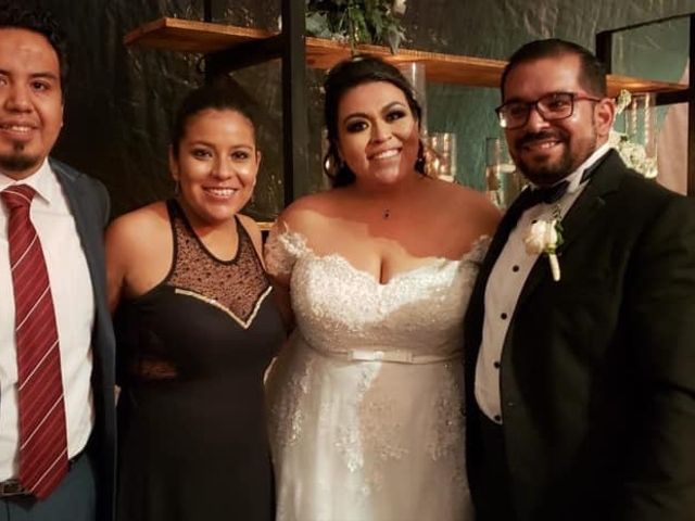 La boda de José Roberto  y Stephani  en Querétaro, Querétaro 19