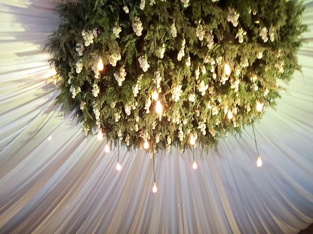 La boda de José Roberto  y Stephani  en Querétaro, Querétaro 28