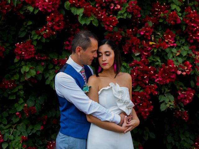 La boda de Humberto y Silvia en Santa Rosa Jáuregui, Querétaro 18