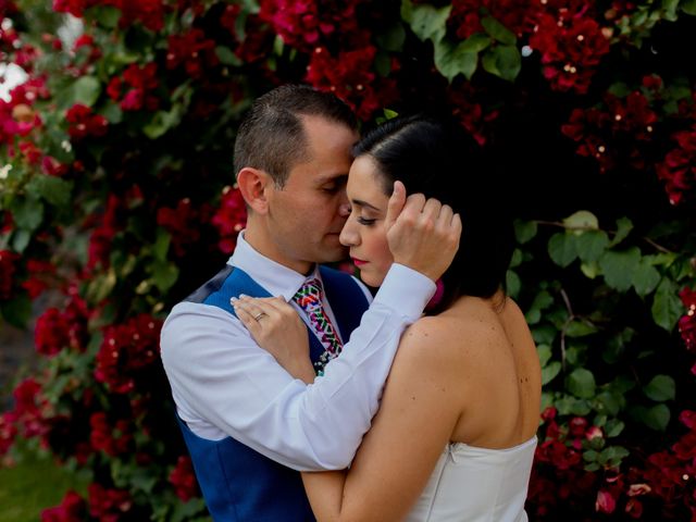 La boda de Humberto y Silvia en Santa Rosa Jáuregui, Querétaro 21