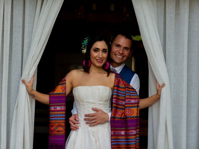 La boda de Humberto y Silvia en Santa Rosa Jáuregui, Querétaro 26