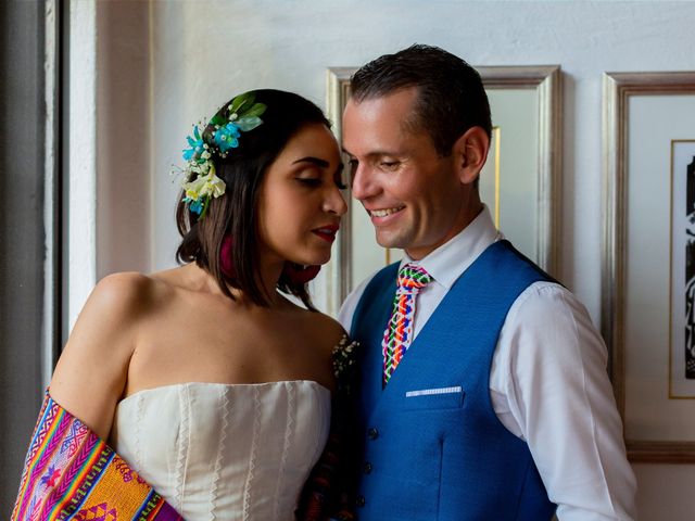 La boda de Humberto y Silvia en Santa Rosa Jáuregui, Querétaro 27