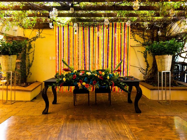 La boda de Humberto y Silvia en Santa Rosa Jáuregui, Querétaro 38